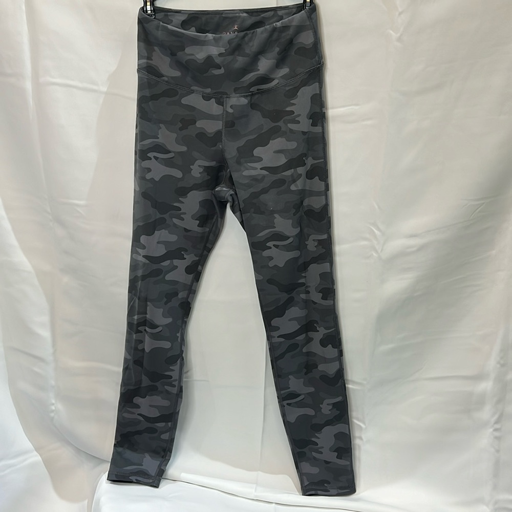 Danskin leggings- lightly worn